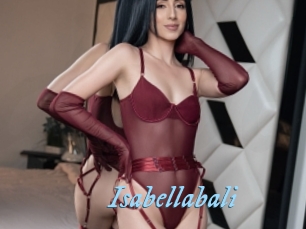 Isabellabali