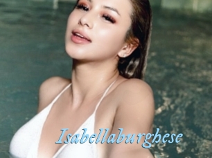 Isabellaburghese