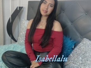 Isabellalu