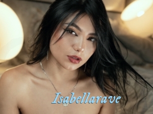 Isabellarave