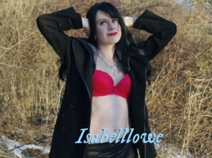 Isabelllowe