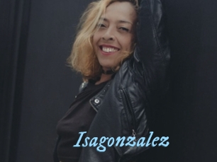 Isagonzalez