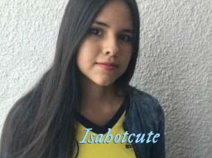 Isahotcute