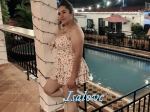 Isalove