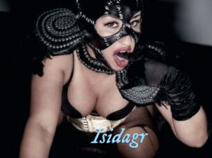 Isidagr
