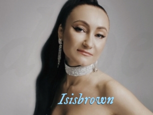 Isisbrown