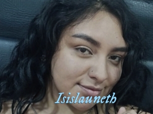 Isislauneth