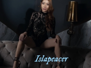 Islapeacer