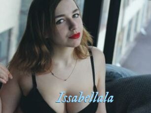 Issabellala