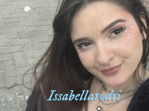 Issabellarodri