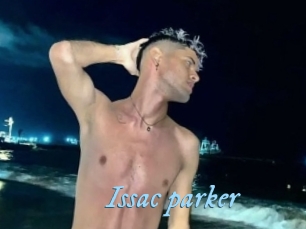 Issac_parker