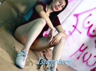 Issagracey