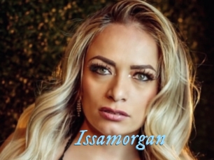 Issamorgan