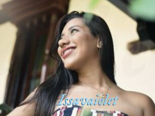 Issavaiolet