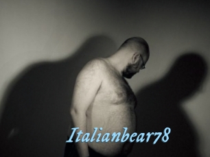 Italianbear78