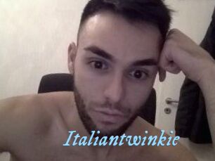 Italiantwinkie