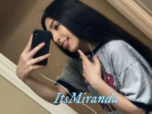 ItsMiranda