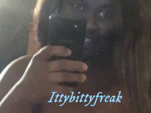 Ittybittyfreak