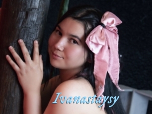 ivanastaysy DeriheruI