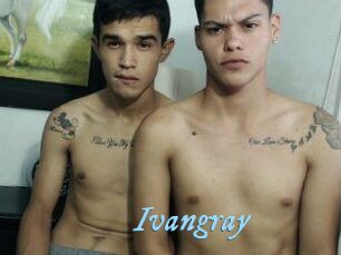Ivangray