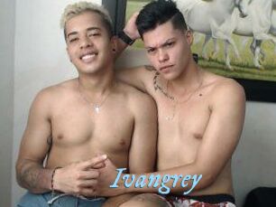 Ivangrey