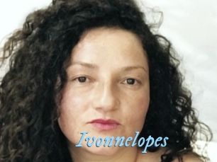 Ivonnelopes