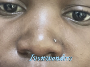 Ivonwonders