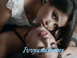 Ivvyandbonny