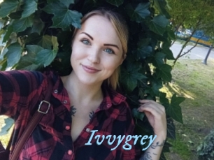 Ivvygrey