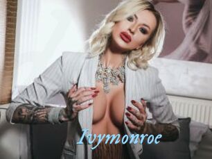 Ivymonroe