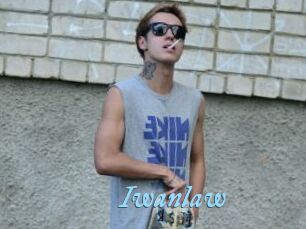 Iwanlaw