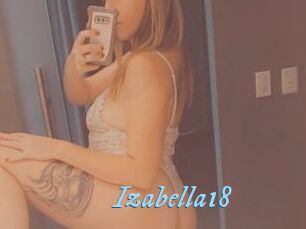 Izabella18