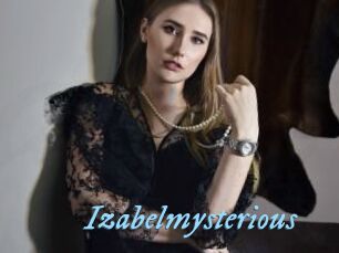 Izabelmysterious