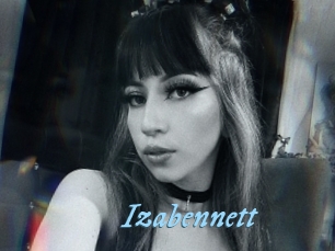 Izabennett