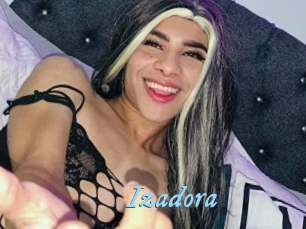Izadora