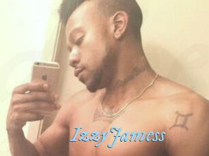 IzzyJamess