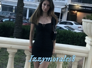 Izzymorales8