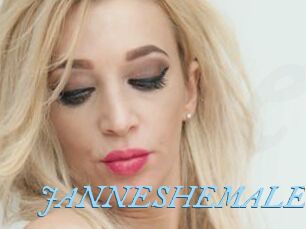 JANNESHEMALE