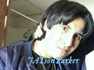 JAYsonParker