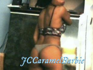 JCCaramelBarbie