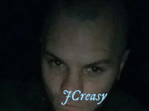 JCreasy