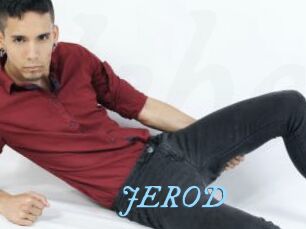 JEROD