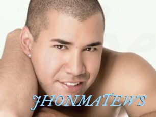 JHONMATEWS