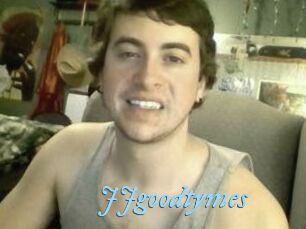JJgoodtymes