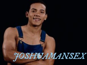 JOSHUAMANSEX