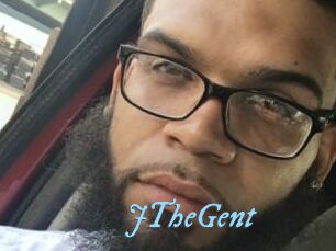 JTheGent