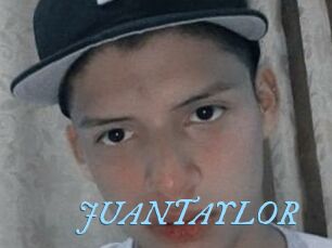 JUANTAYLOR