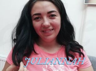 JULIANNAH