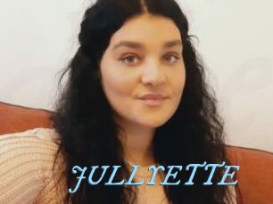 JULLYETTE