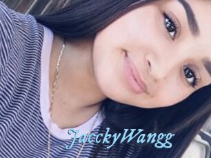 JacckyWangg